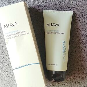 Ahava Dead Sea Hydration Mask